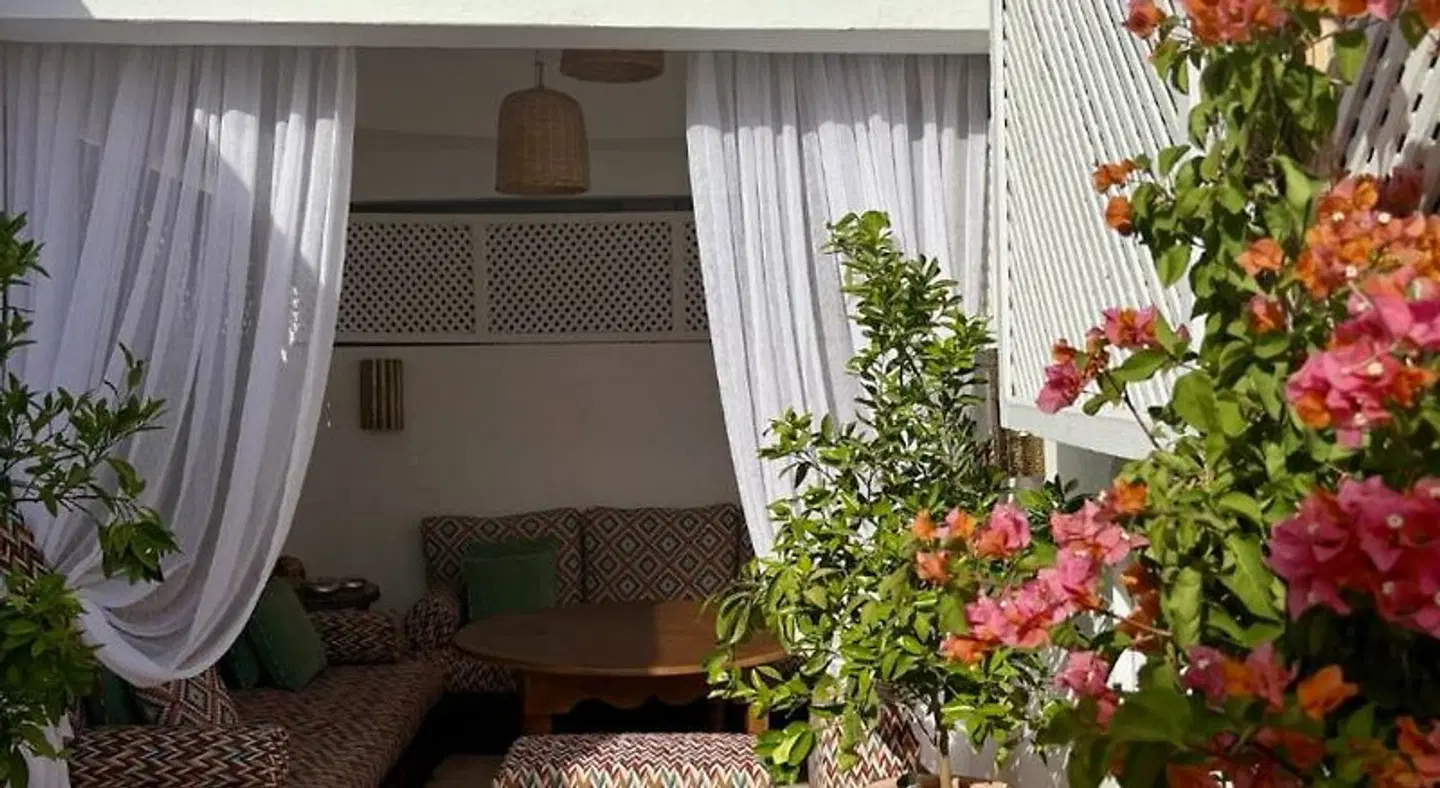 Riad la Cigale ROOM_EXAMPLE
