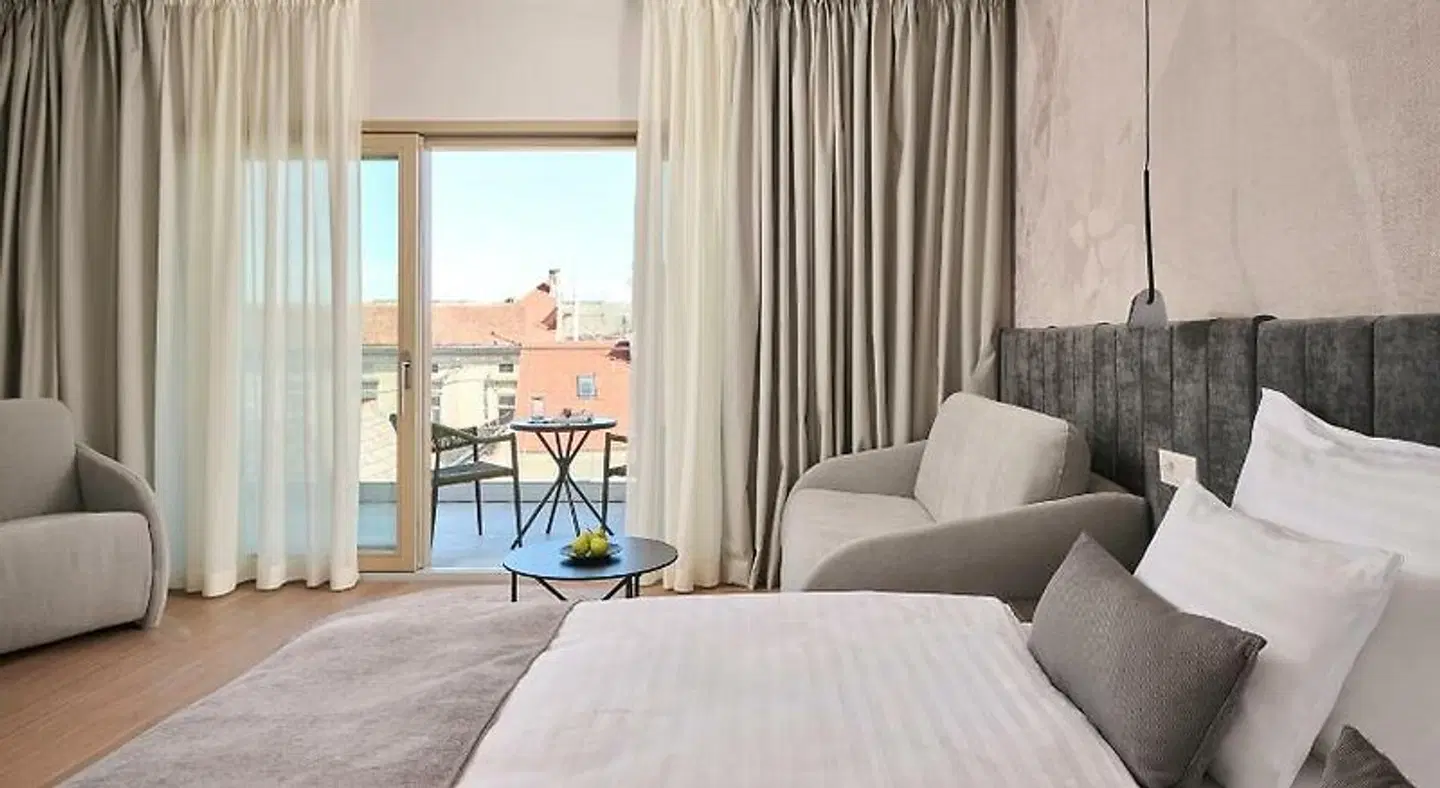 Hotel Florian&Godler ROOM_EXAMPLE