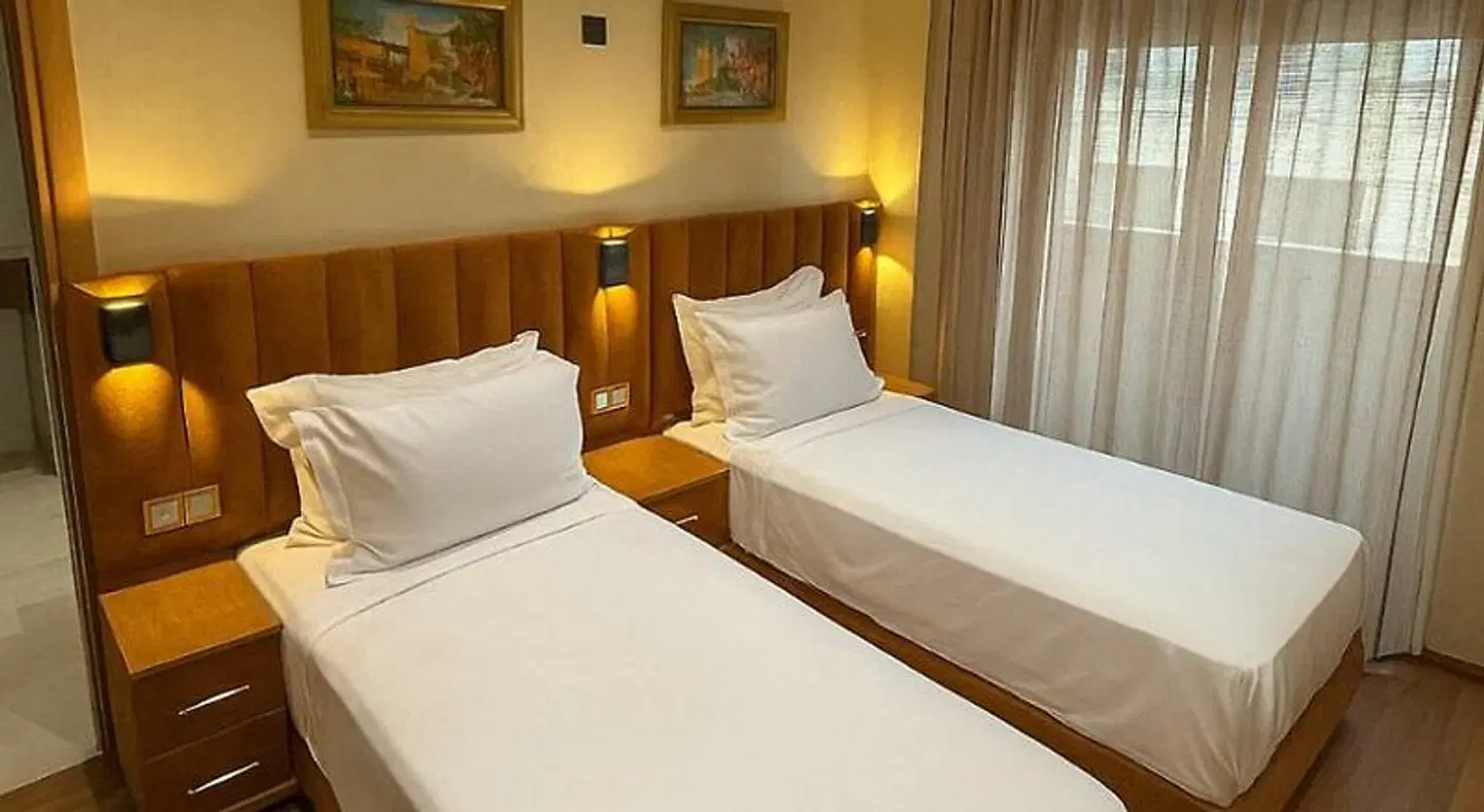 Appart Hotel Oleandro ROOM_EXAMPLE