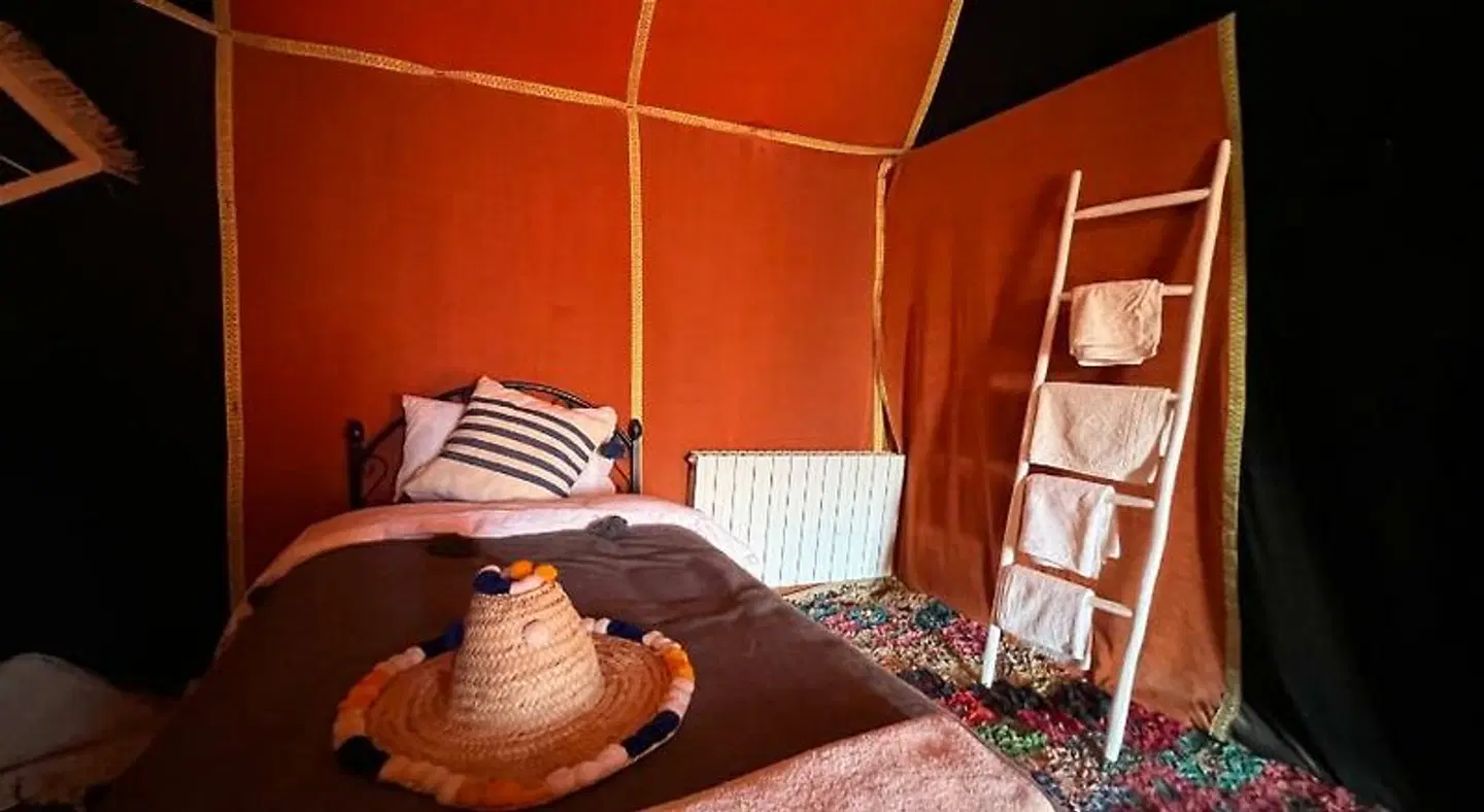 Horaz Luxury Camp HEALTH_BEAUTY