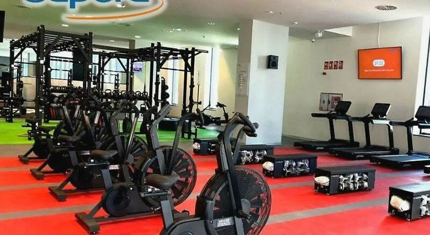Nuvó Hotel Boutique SPORTS_AND_LEISURE