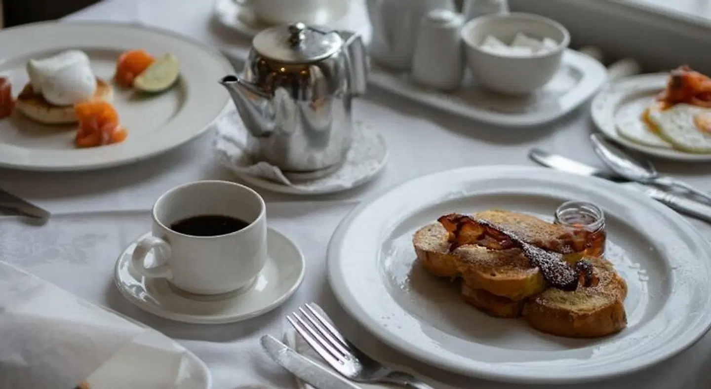 Cabra Castle Restaurant