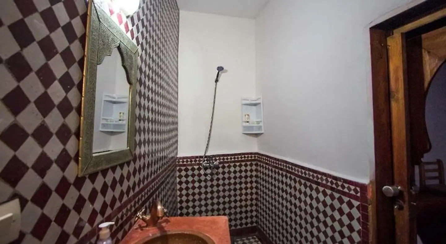 Dar Milouda Rcif ROOM_EXAMPLE