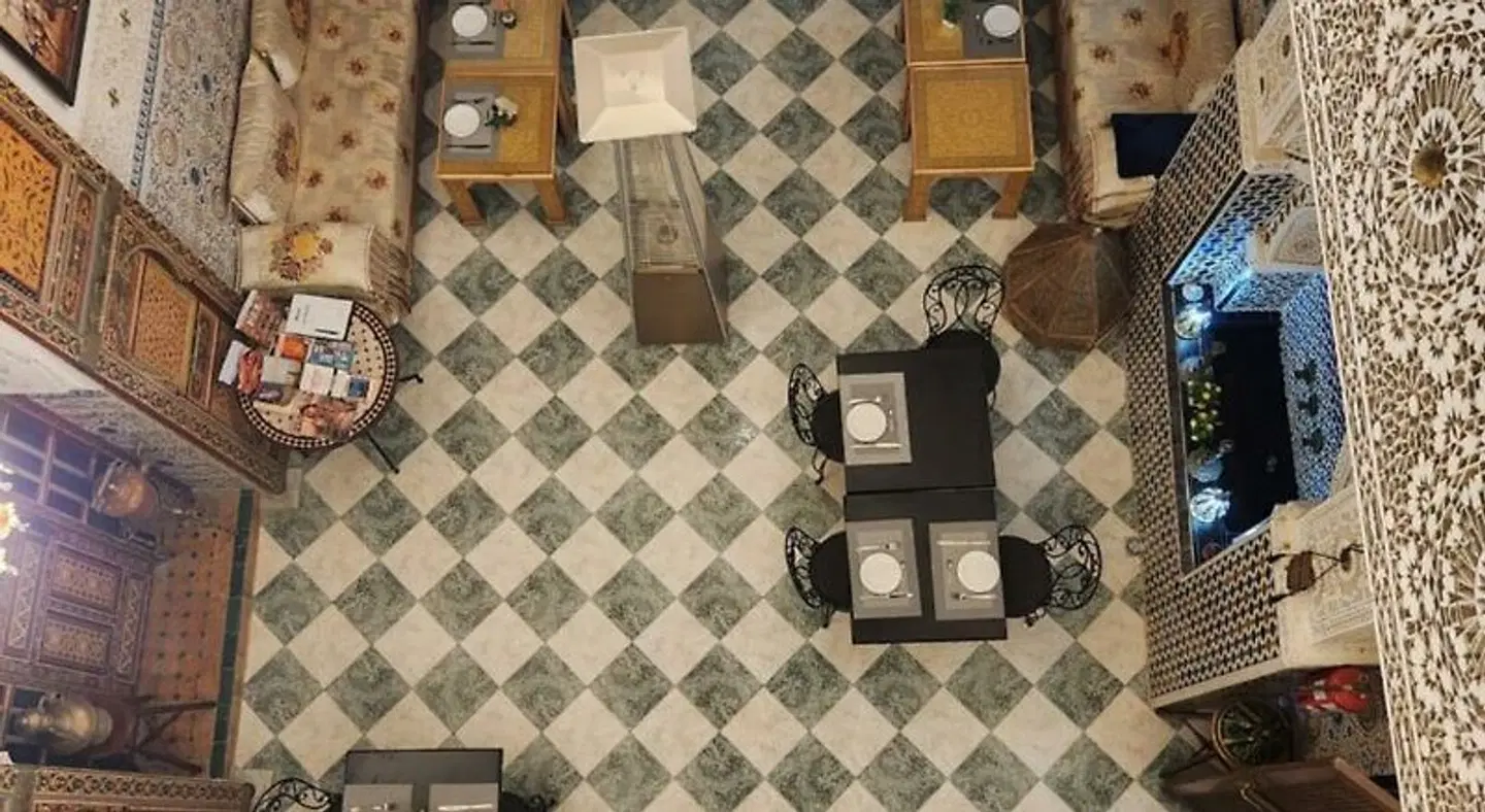 Riad Royal MODEL_IMPRESSION