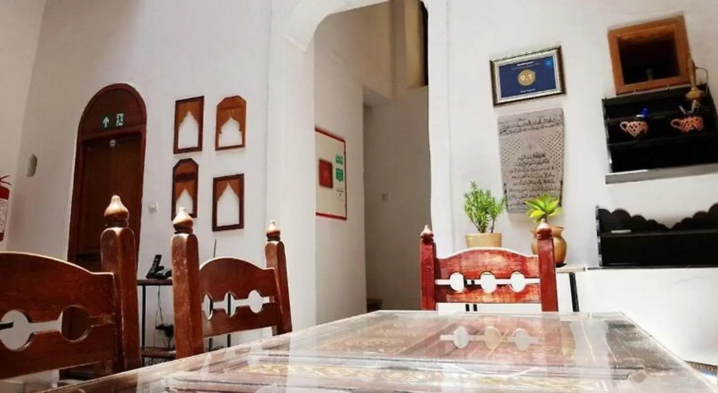 Riad Inspira ROOM_EXAMPLE