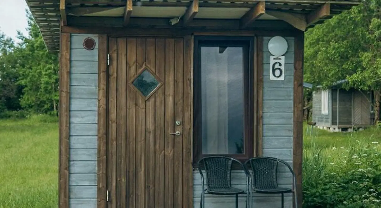 Motel Saunapunkt LOUNGE_LOBBY