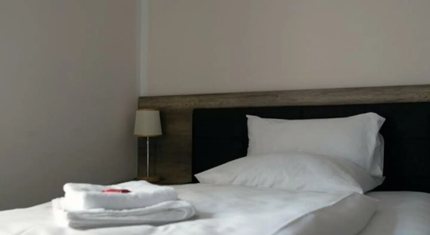 Kolpings-Gastehaus ROOM_EXAMPLE