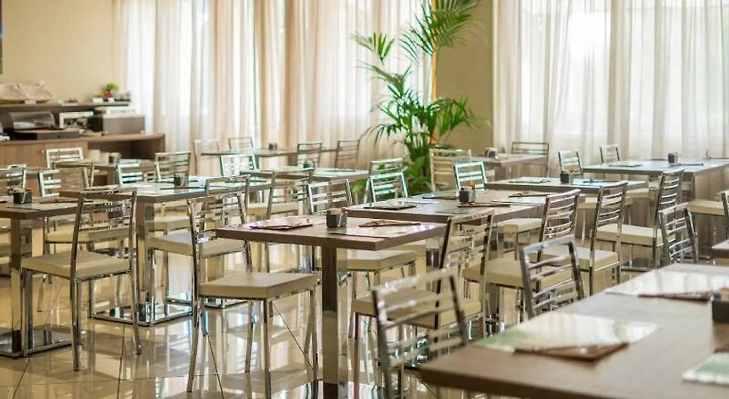 Best Quality Hotel La Darsena Restaurant