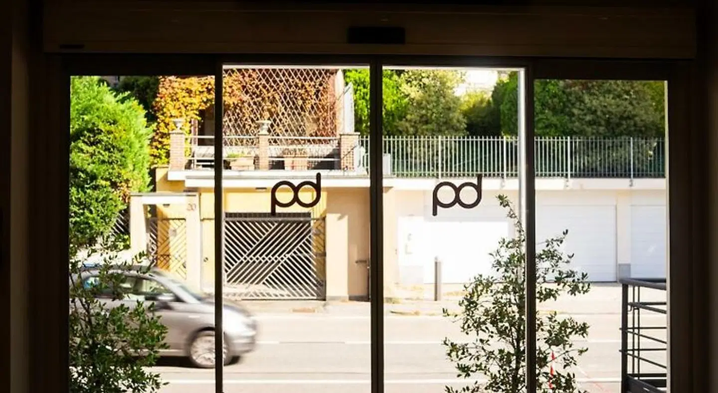 Best Quality Hotel La Darsena HEALTH_BEAUTY