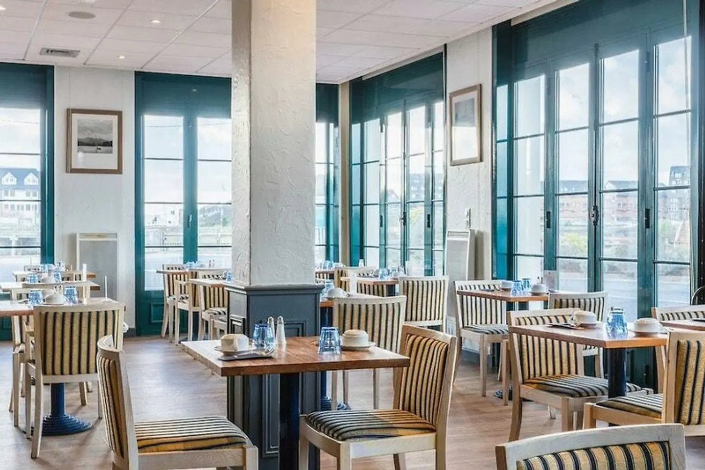 SOWELL HÔTELS Le Beach Restaurant