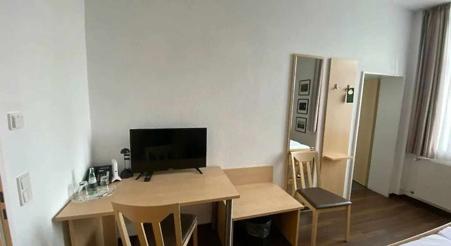 Stadthotel Bocholt ROOM_EXAMPLE
