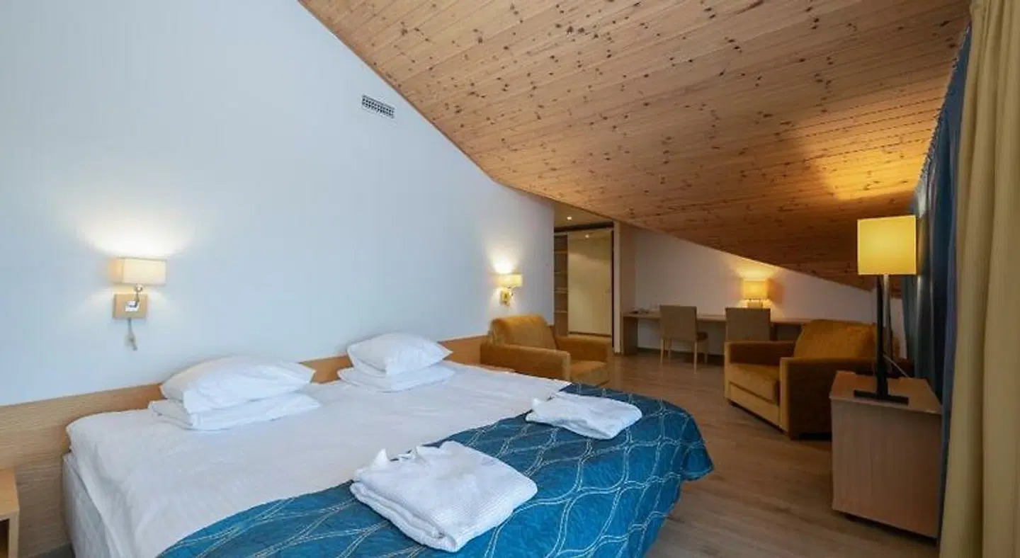 Fra Mare Thalasso Spa ROOM_EXAMPLE