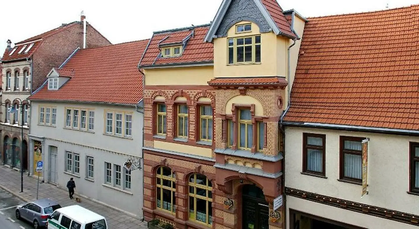 Brauhaus Zum Löwen EXTERIOR