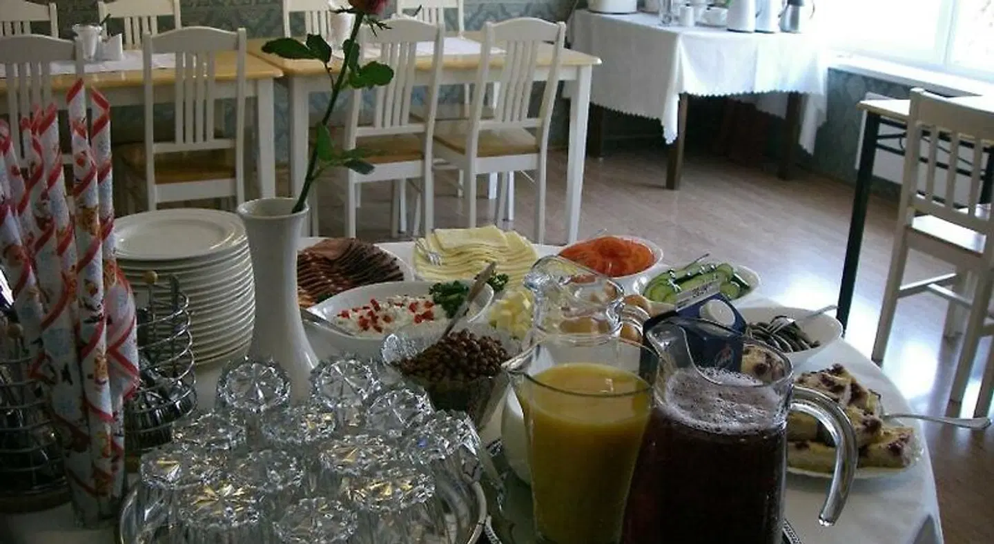 Sõrve Guest House Restaurant