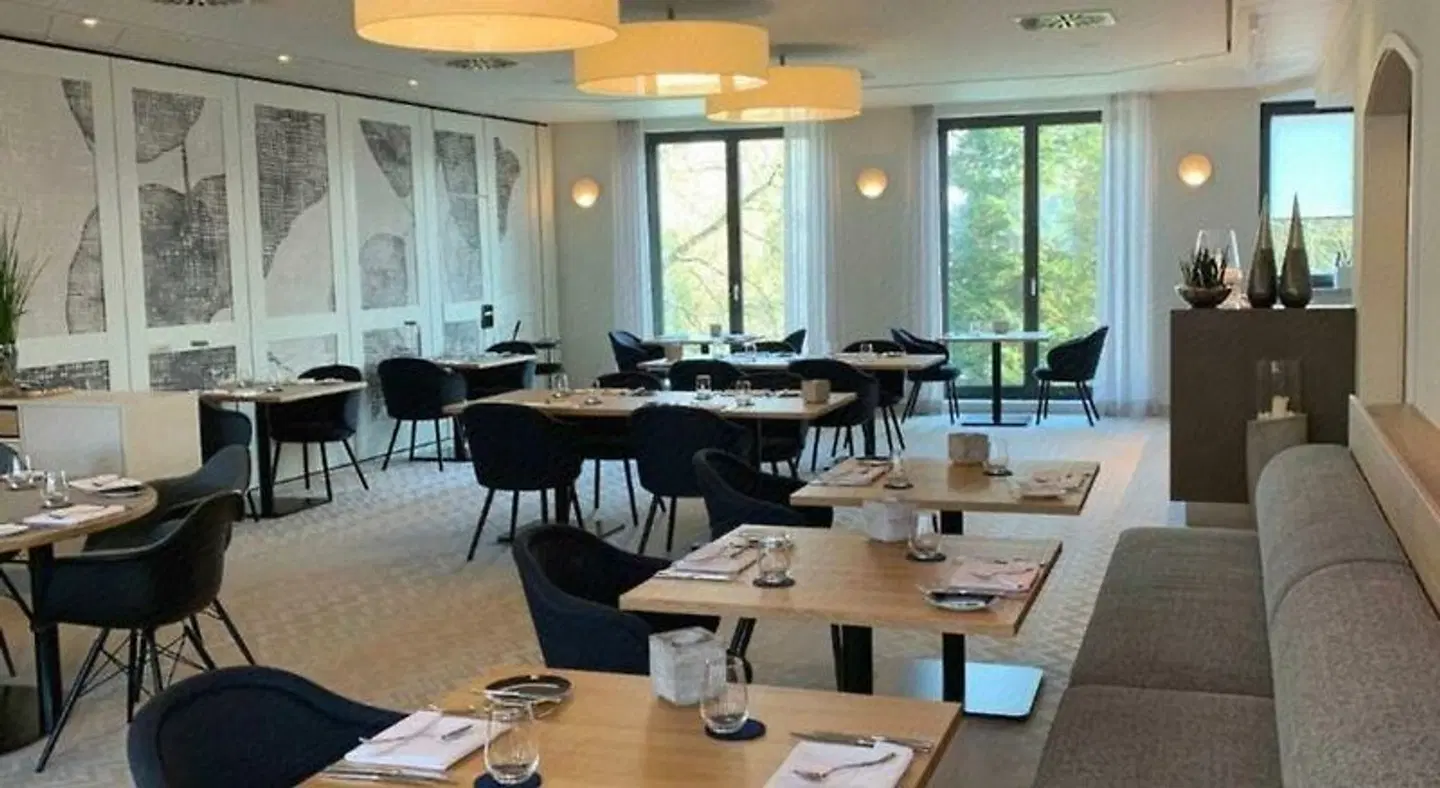 Zum Bad Restaurant
