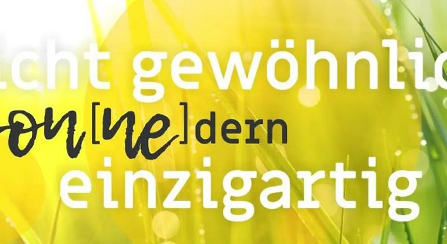 Zur Sonne Landkarte