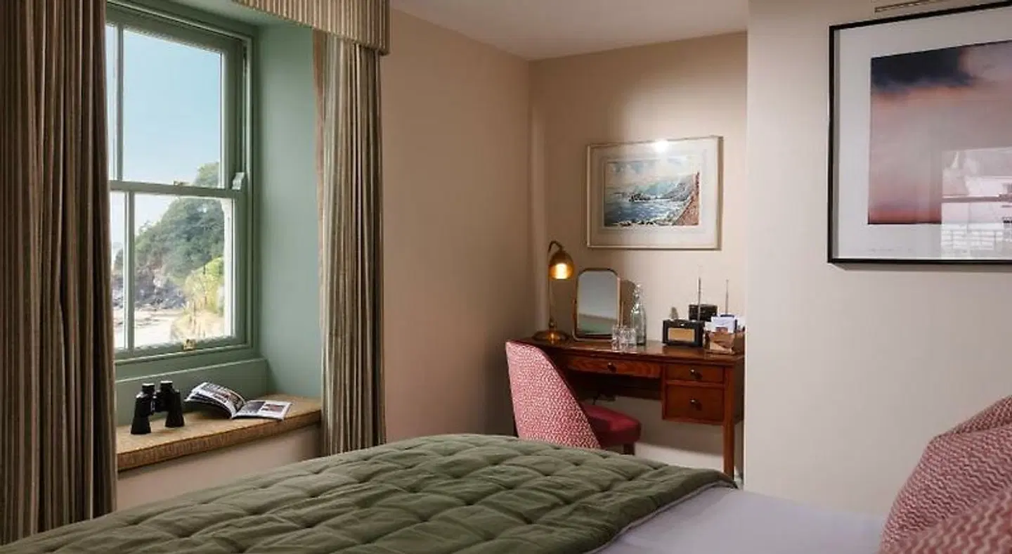 The Pier House ROOM_EXAMPLE
