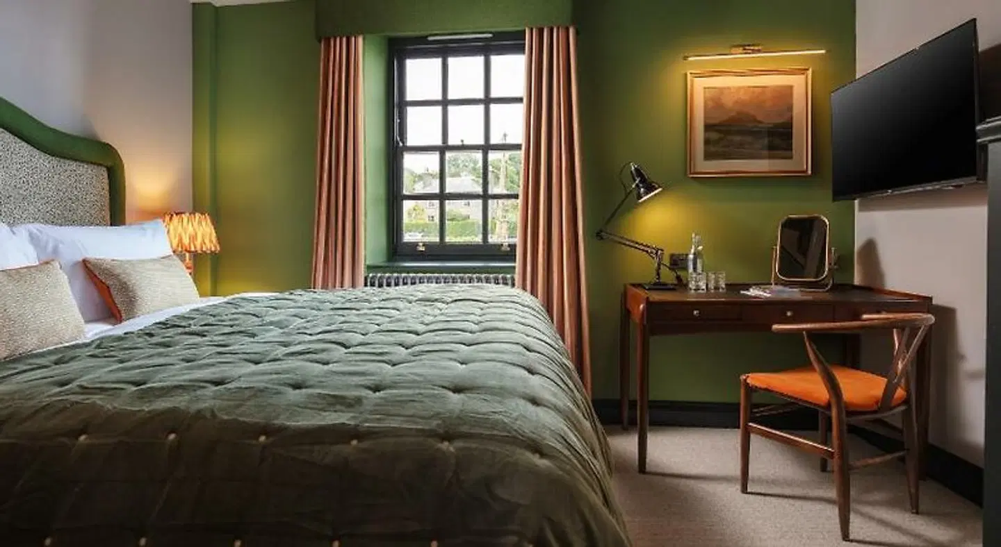 The Pier House ROOM_EXAMPLE