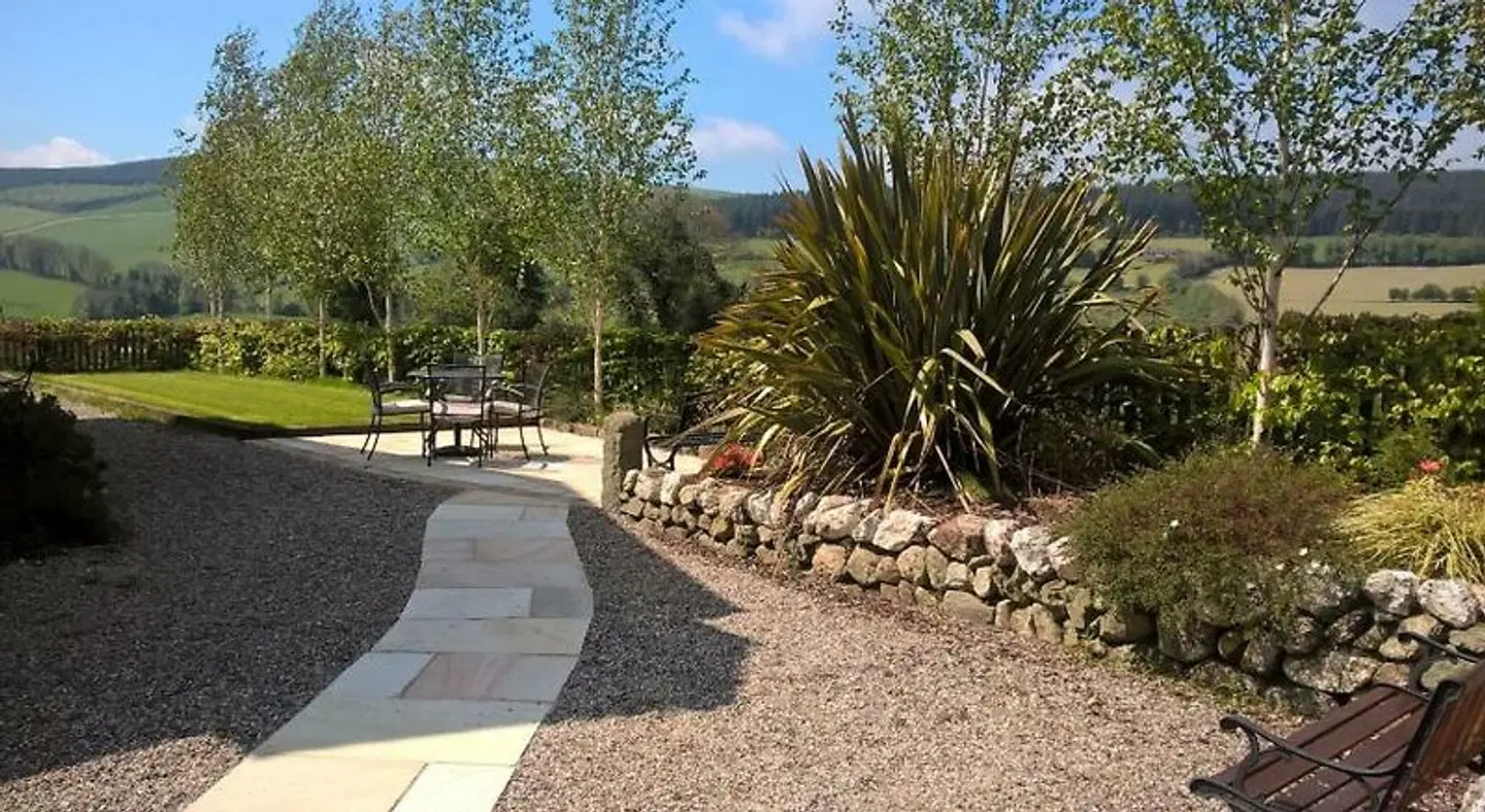 Macreddin Rock Bed & Breakfast Strand