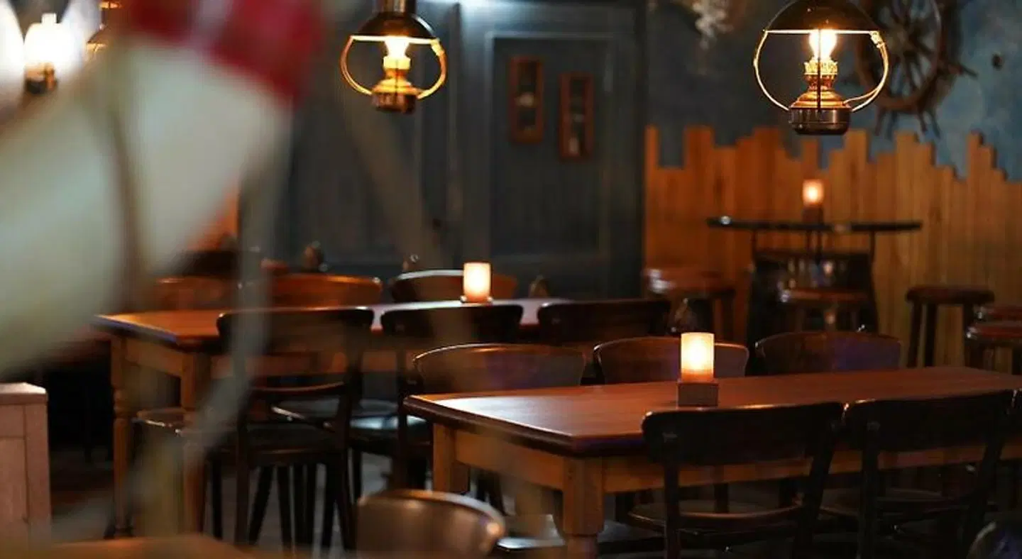 Welcome Hotel Meschede Bar