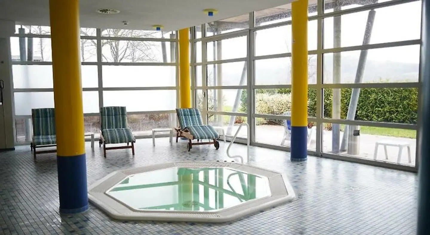 Welcome Hotel Meschede Hallenbad