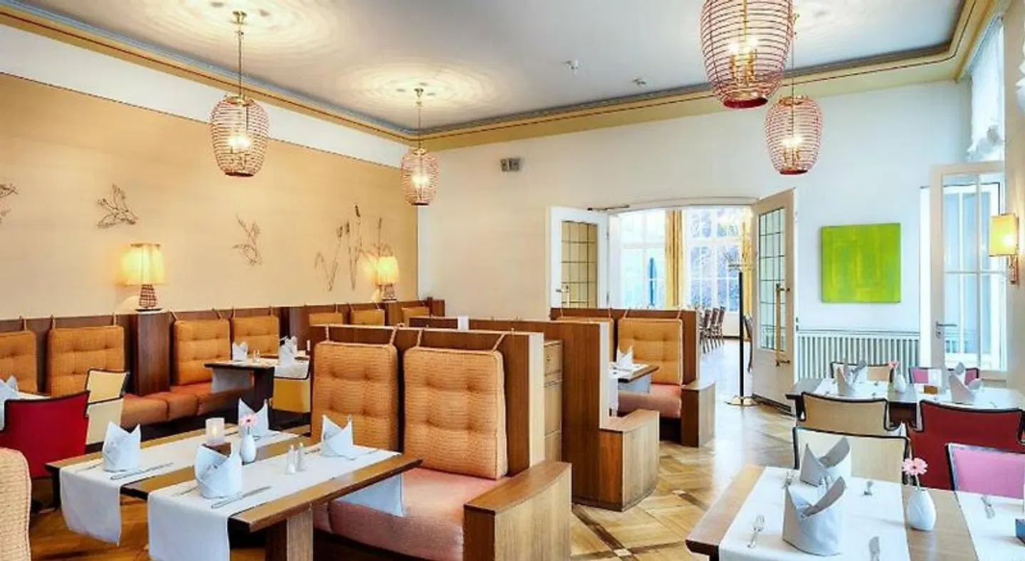 Welcome Hotel Meschede LOUNGE_LOBBY