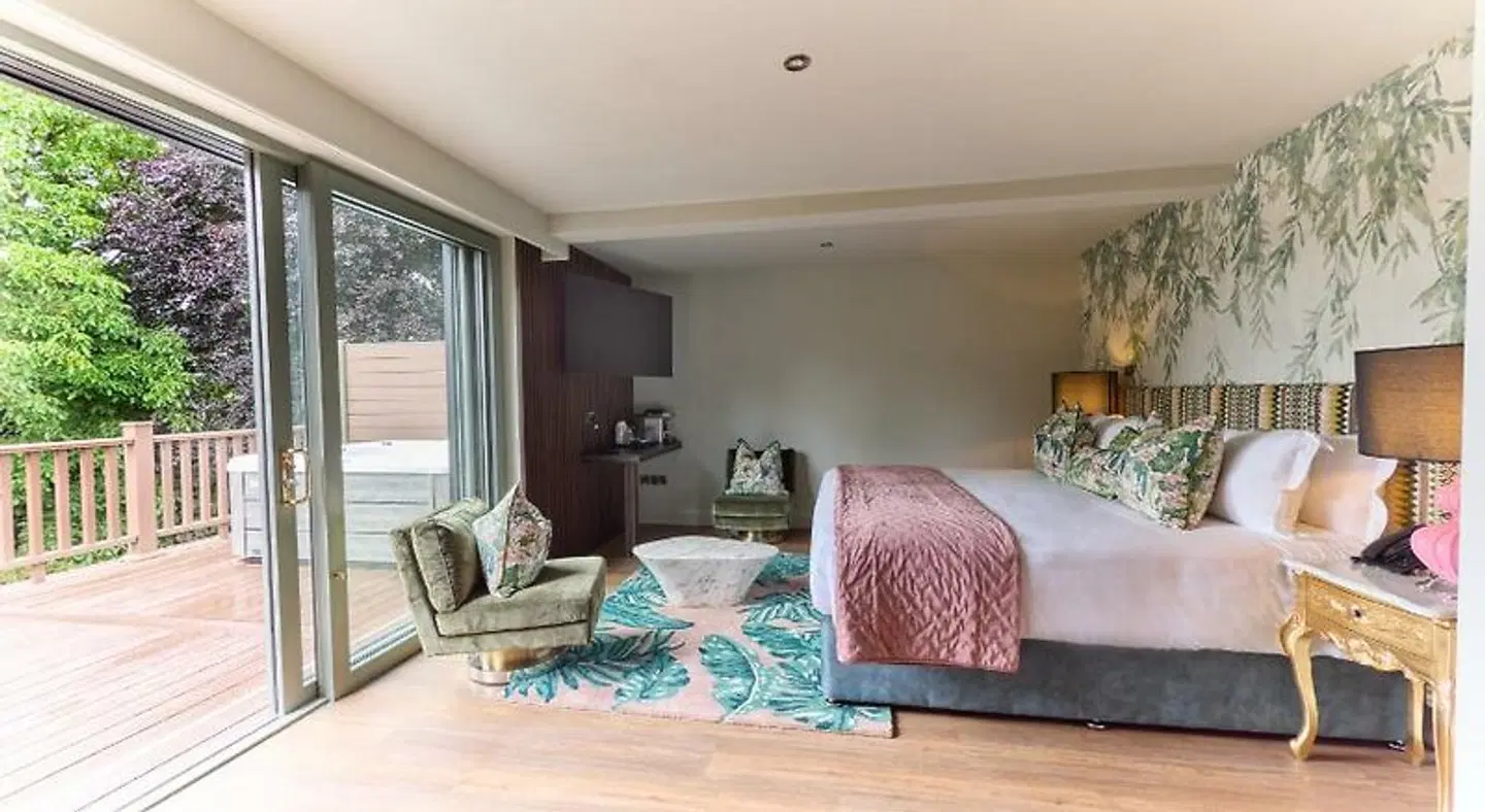 Bellinter House ROOM_EXAMPLE