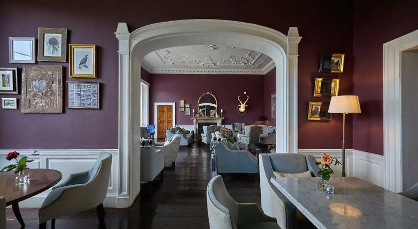 Bellinter House Restaurant