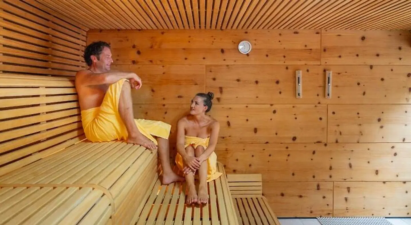 Villa Seilern Vital Resort HEALTH_BEAUTY