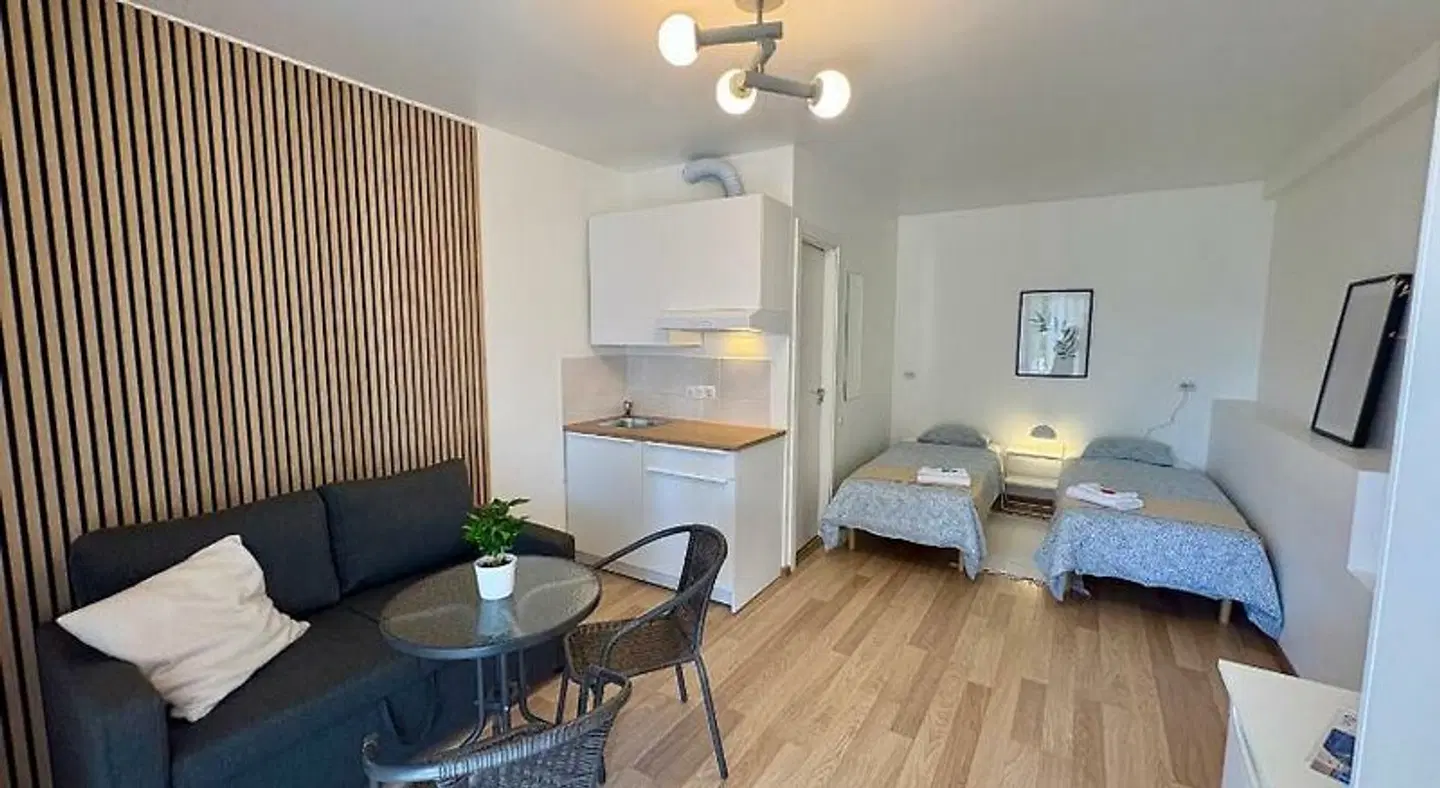 Endla Apartments ROOM_EXAMPLE