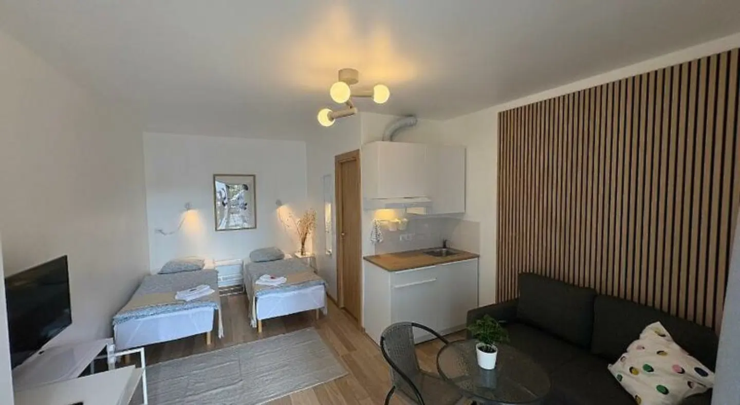 Endla Apartments ROOM_EXAMPLE