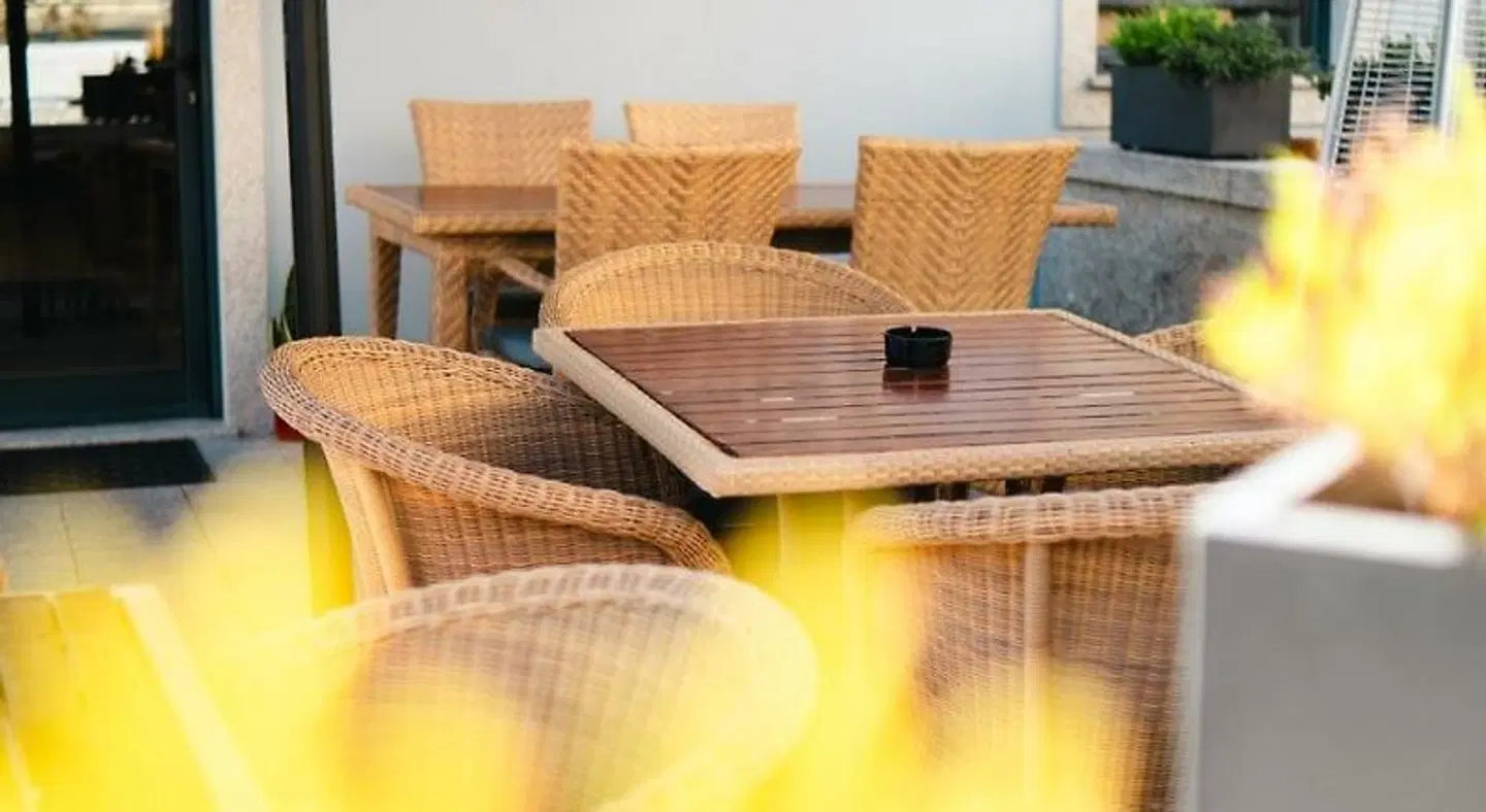 B&B Pensao Avenida Strand
