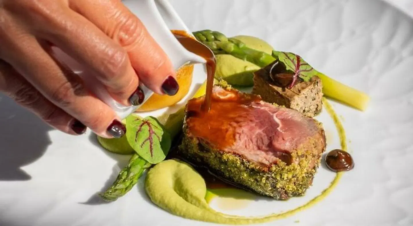 Feversham Arms Hotel & Verbena Spa Restaurant