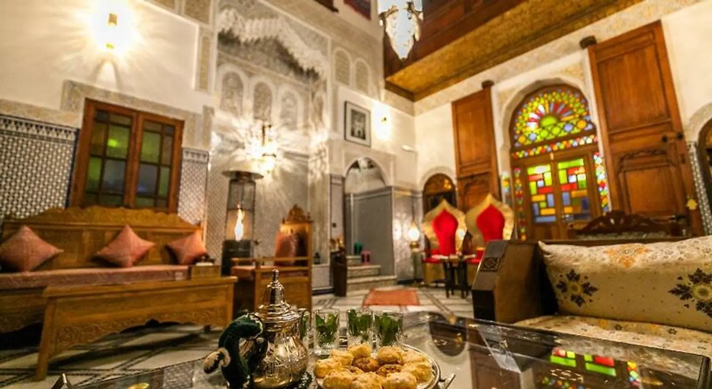 Dar Borj LOUNGE_LOBBY