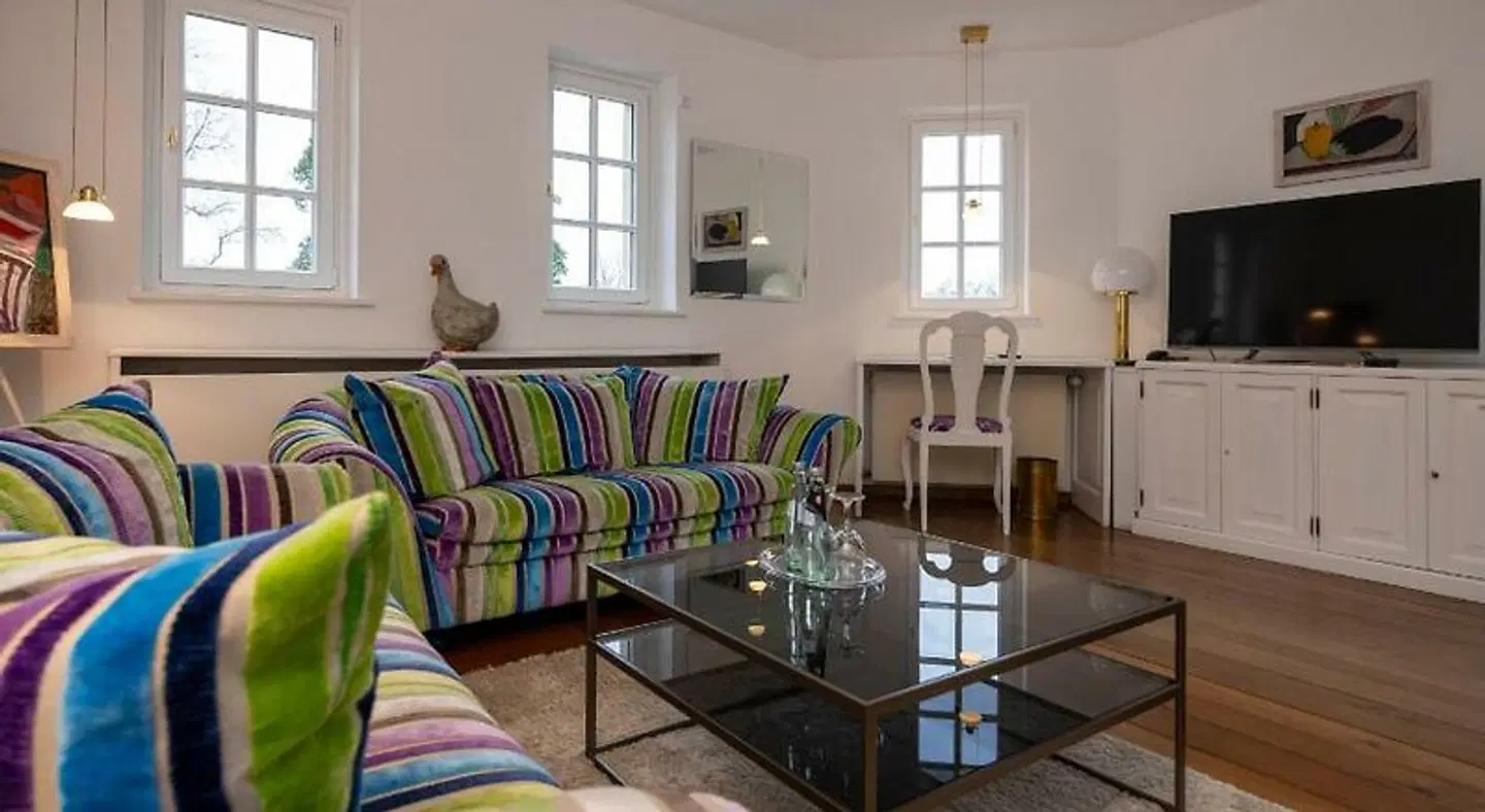 Schloß Wilkinghege LOUNGE_LOBBY