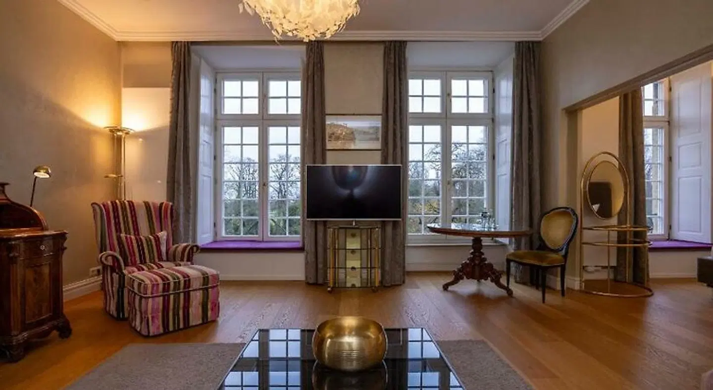 Schloß Wilkinghege ROOM_EXAMPLE