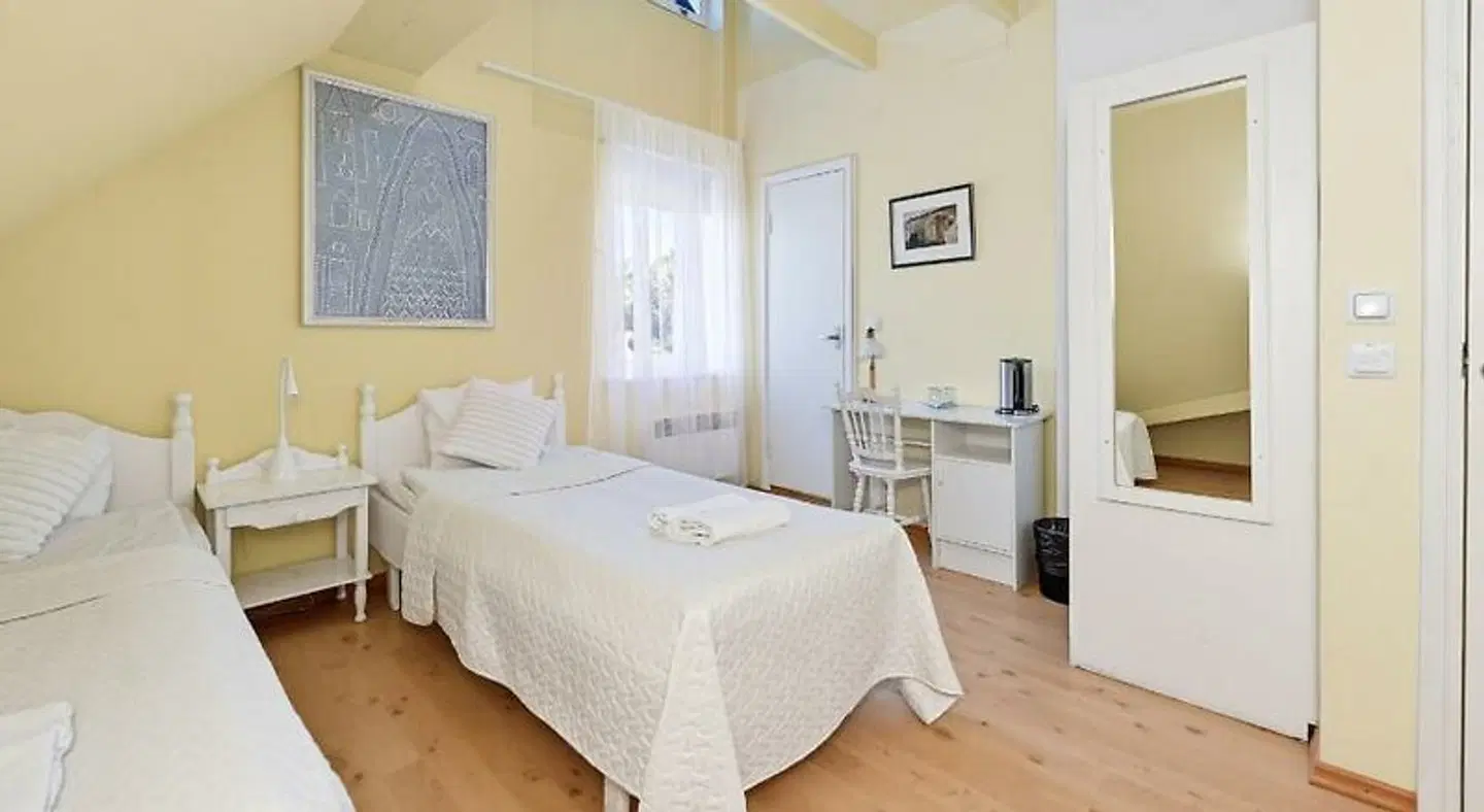 Päeva Villa ROOM_EXAMPLE