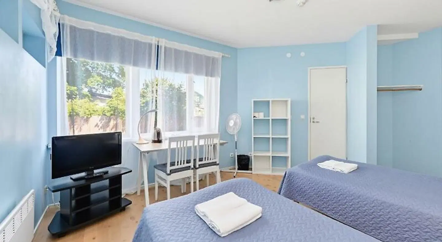Päeva Villa ROOM_EXAMPLE