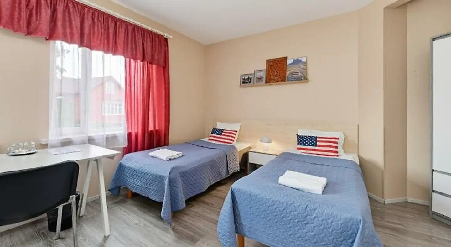 Päeva Villa ROOM_EXAMPLE
