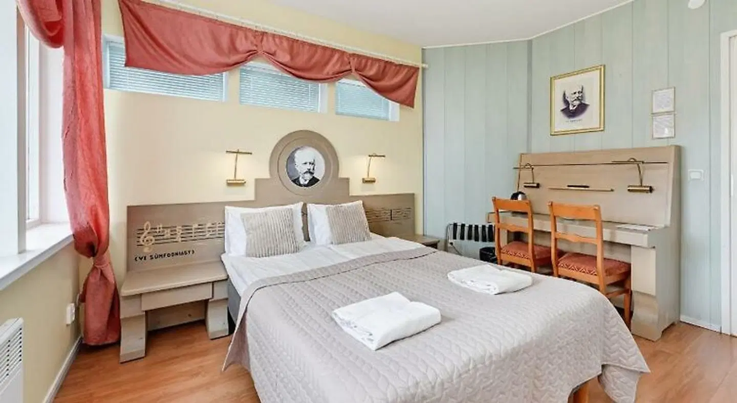 Päeva Villa ROOM_EXAMPLE