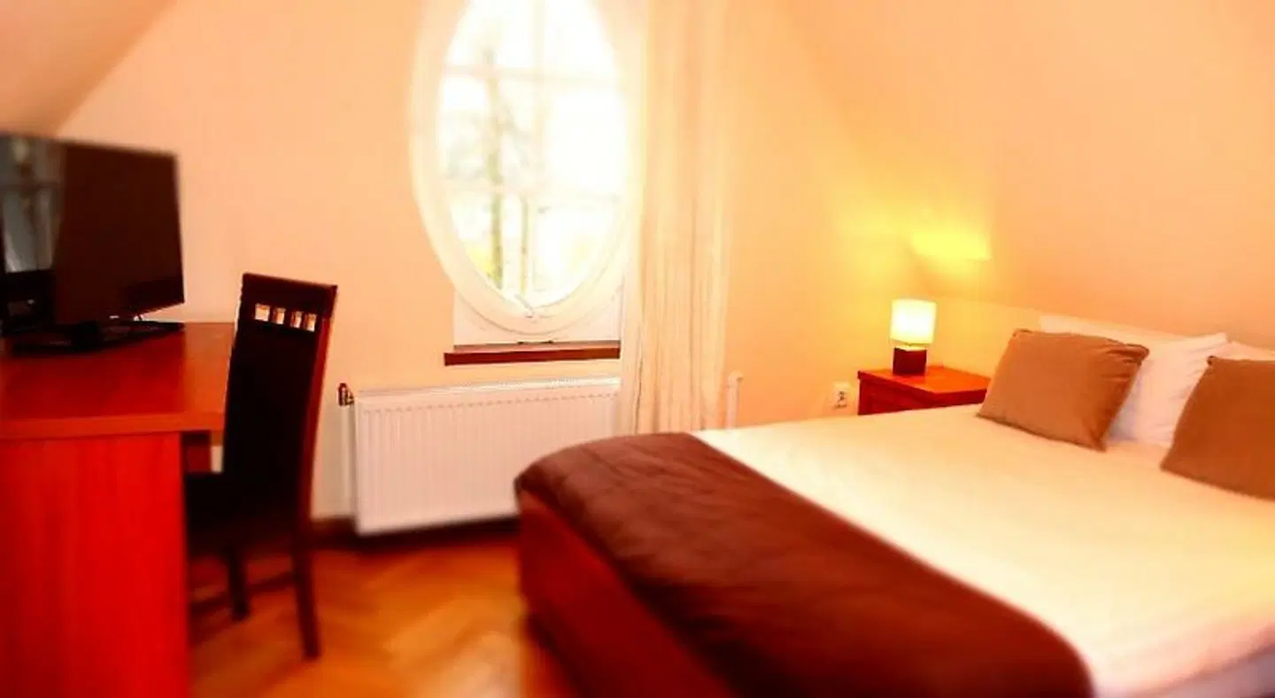 Pensjonat U Kawalca ROOM_EXAMPLE