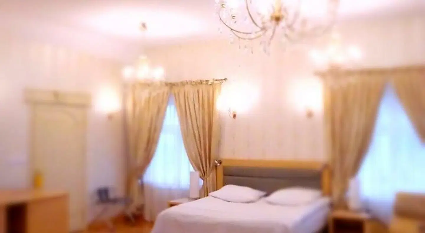 Pensjonat U Kawalca ROOM_EXAMPLE