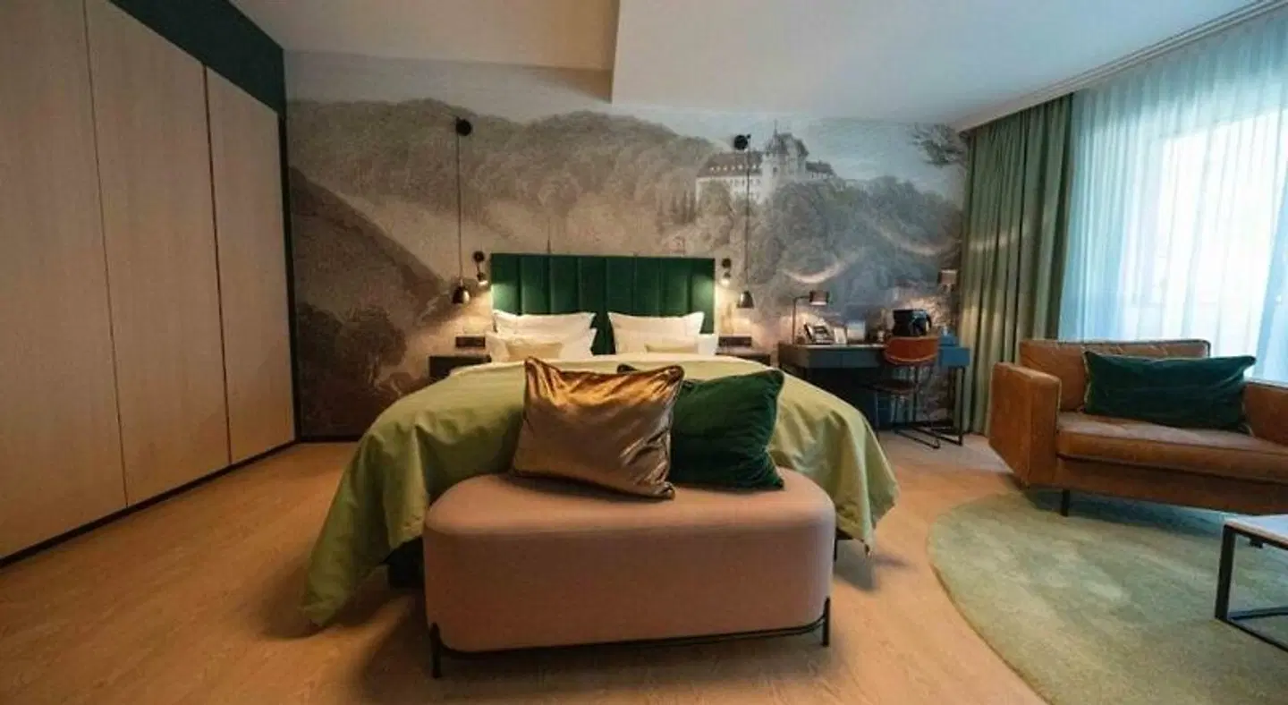 Hotel FreiWerk ROOM_EXAMPLE