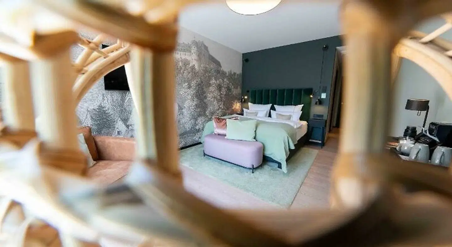 Hotel FreiWerk ROOM_EXAMPLE