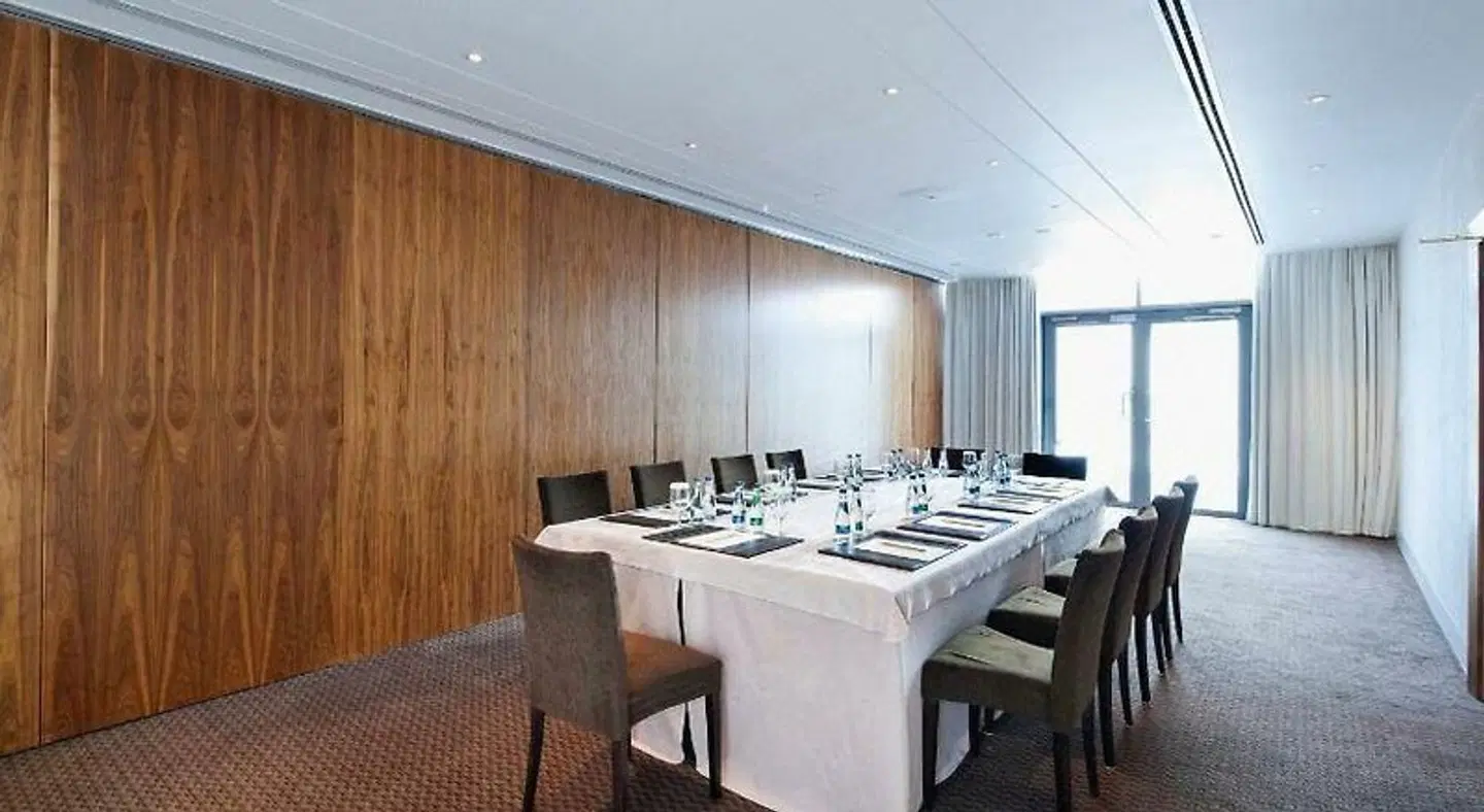 Cliff House Hotel Konferenz