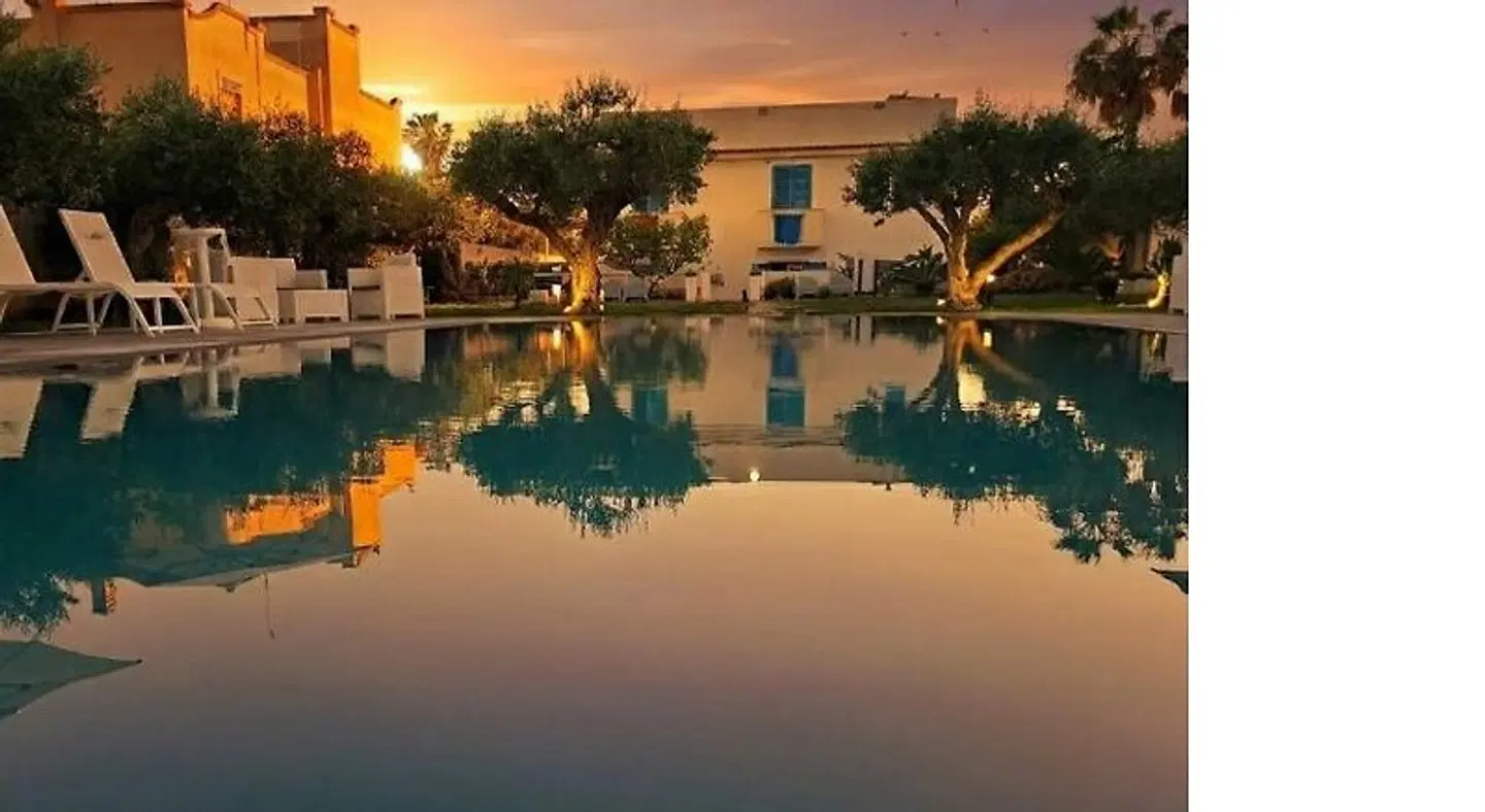 Signorino Resort OUTDOOR_POOL