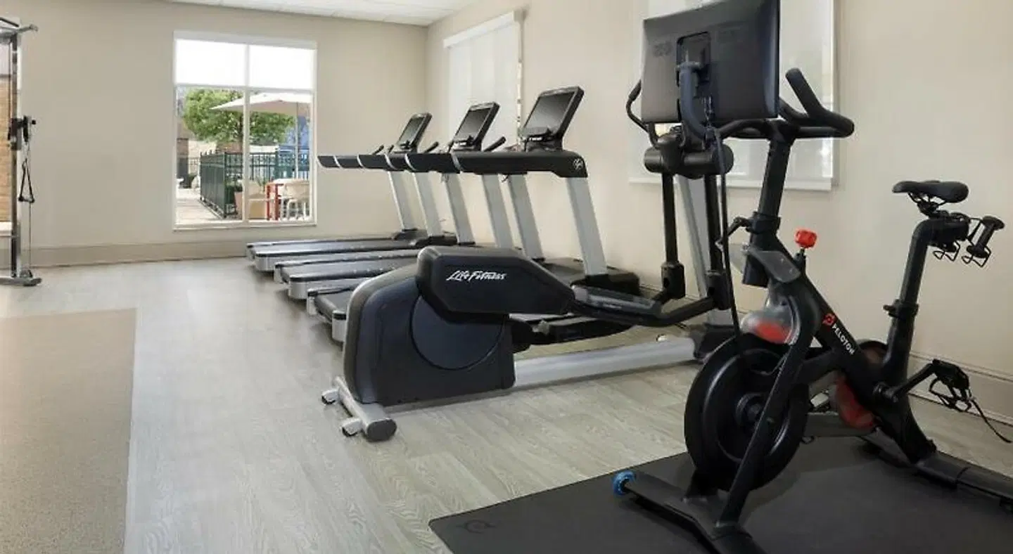 Hilton Garden Inn Bowling Green SPORTS_AND_LEISURE