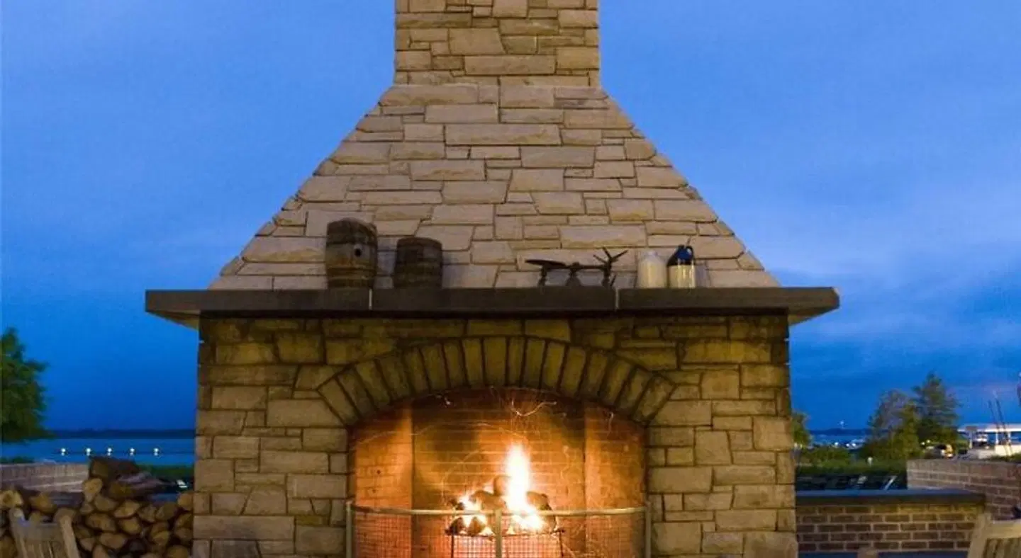 Hyatt Regency Chesapeake Bay Golf Resort, Spa & Marina EXTERIOR