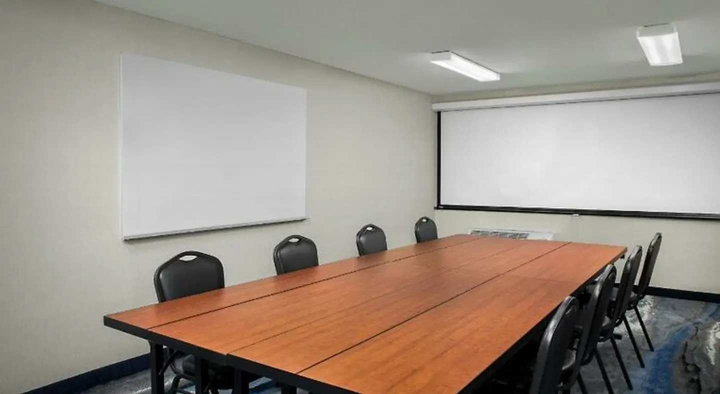 Fairfield by Marriott Inn & Suites Albuquerque Airport Konferenz