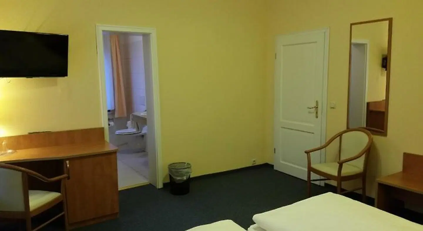 Thüringer Hof ROOM_EXAMPLE